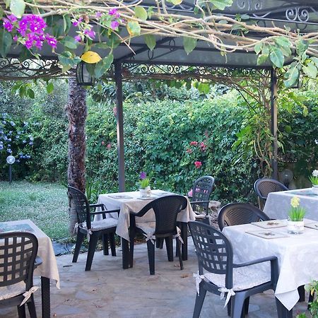 B&B Lo Sperone Alghero Esterno foto