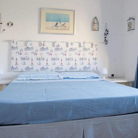 B&B Lo Sperone Alghero Esterno foto