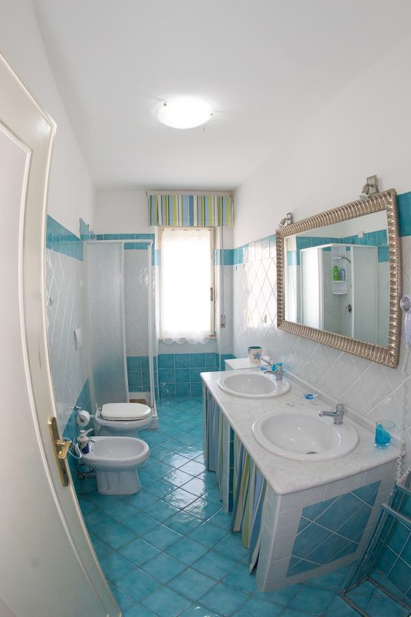 B&B Lo Sperone Alghero Esterno foto