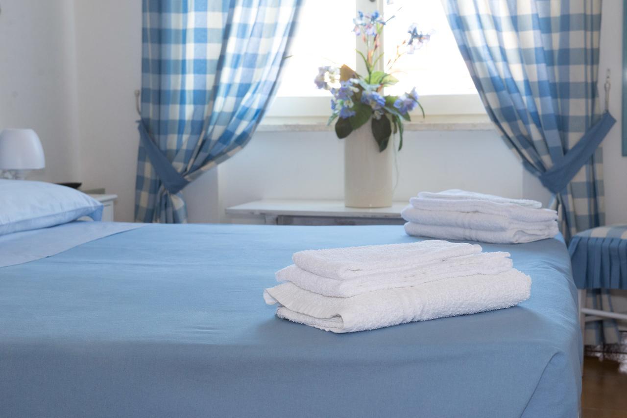 B&B Lo Sperone Alghero Esterno foto