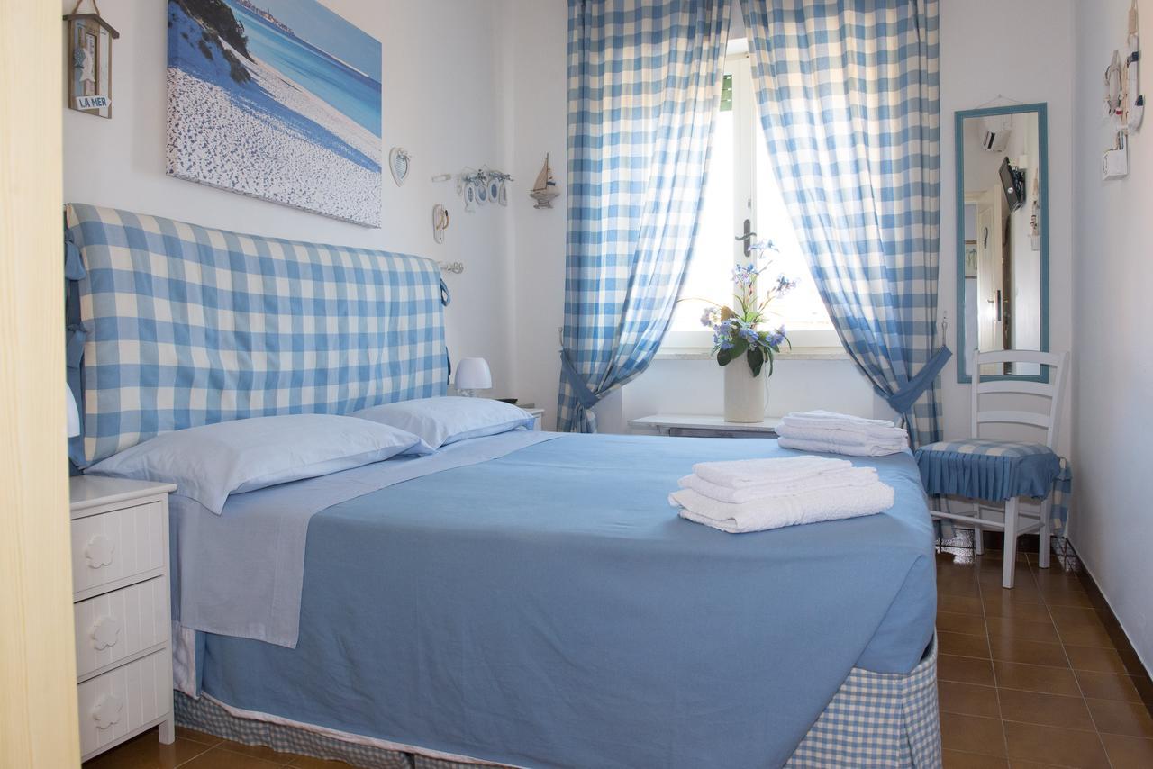 B&B Lo Sperone Alghero Esterno foto