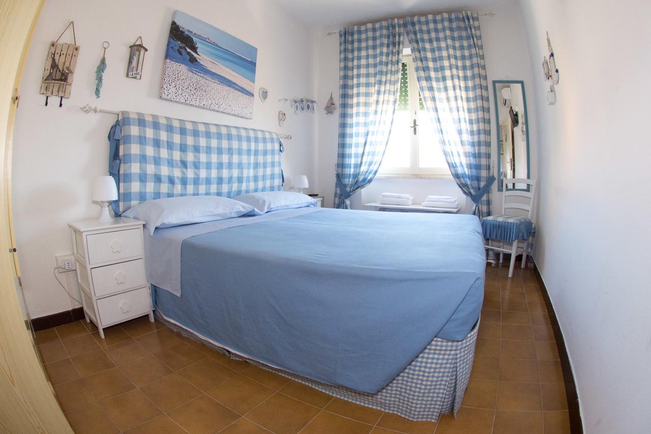 B&B Lo Sperone Alghero Esterno foto