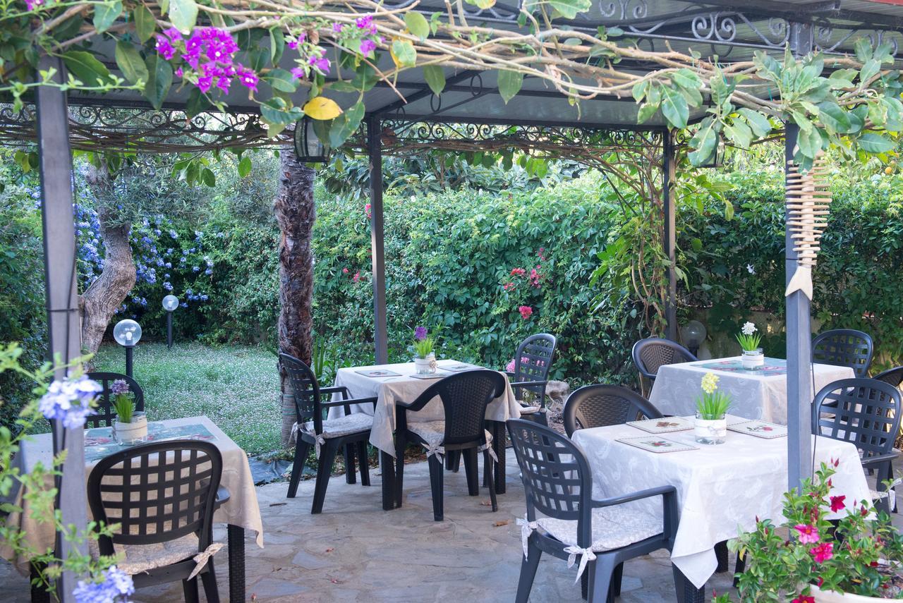 B&B Lo Sperone Alghero Esterno foto
