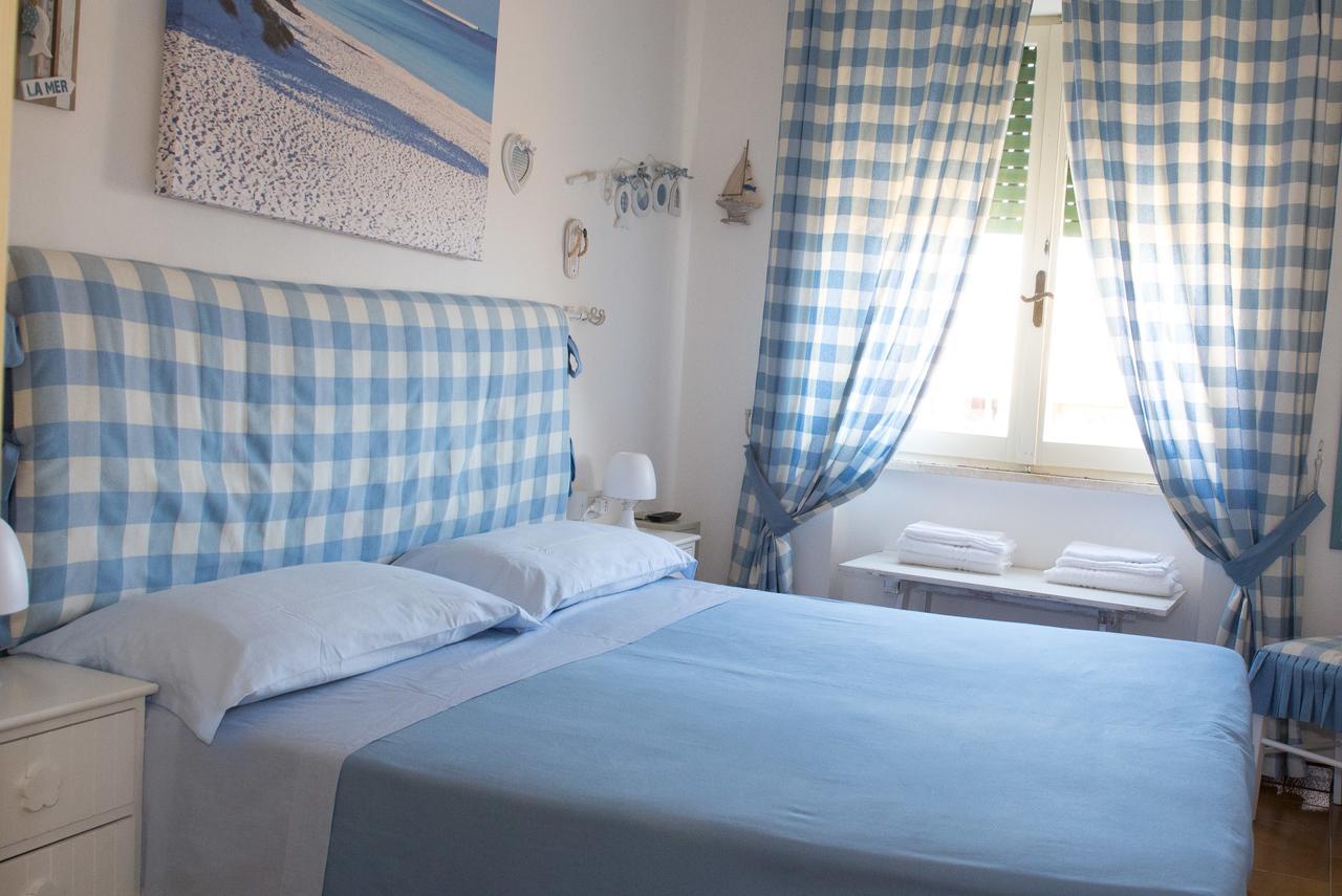 B&B Lo Sperone Alghero Esterno foto