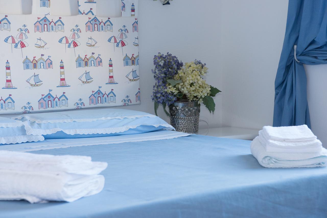 B&B Lo Sperone Alghero Esterno foto