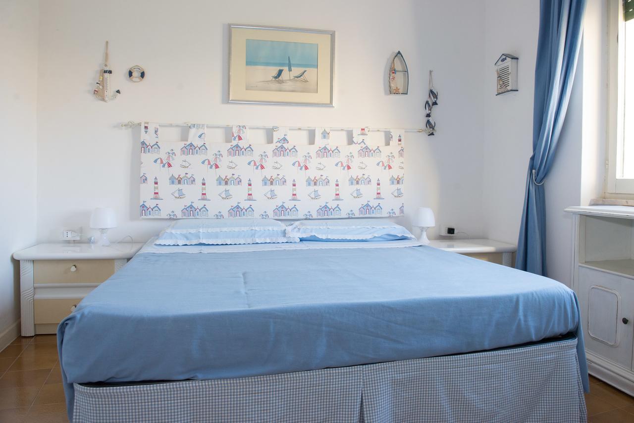 B&B Lo Sperone Alghero Esterno foto