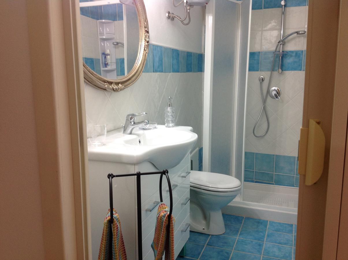 B&B Lo Sperone Alghero Esterno foto
