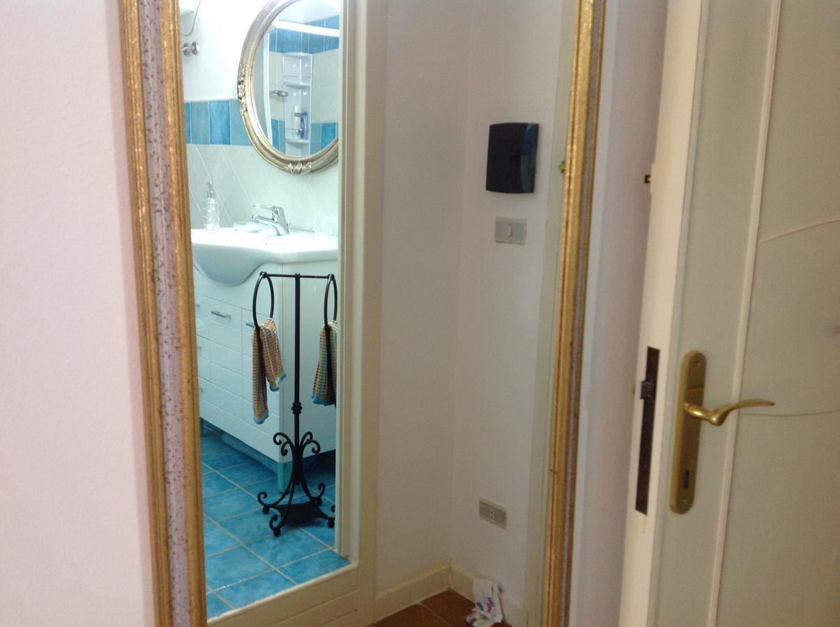 B&B Lo Sperone Alghero Esterno foto