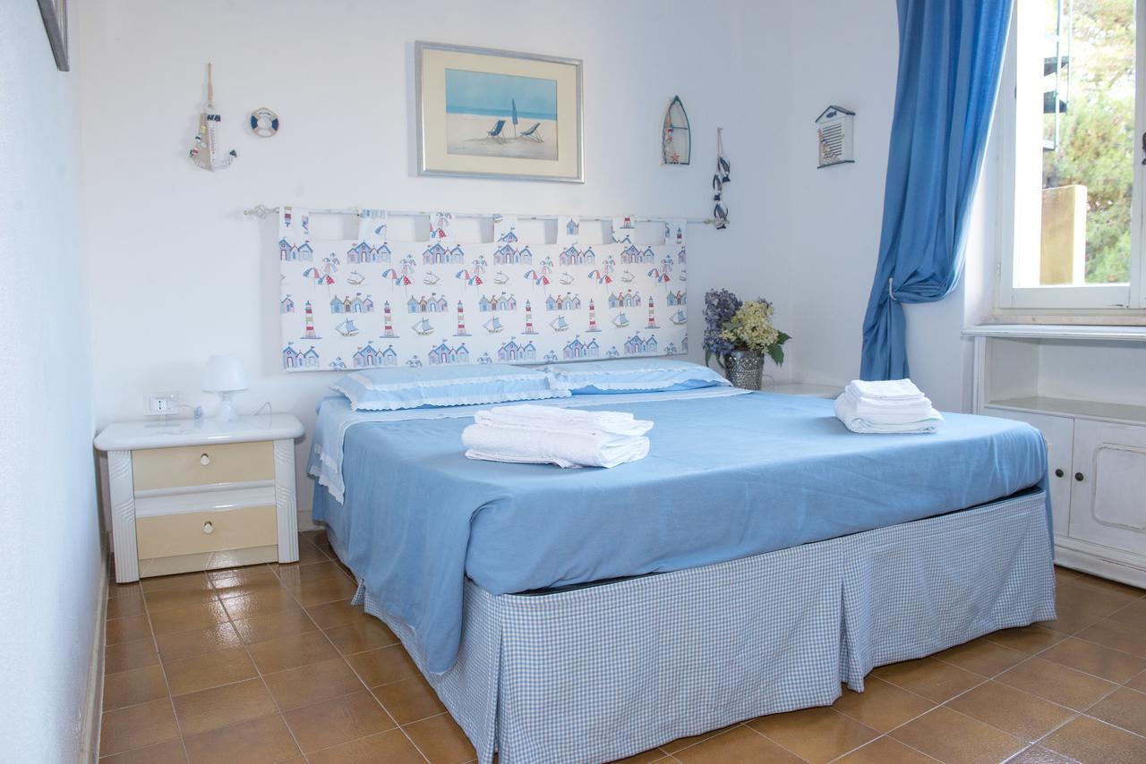 B&B Lo Sperone Alghero Esterno foto